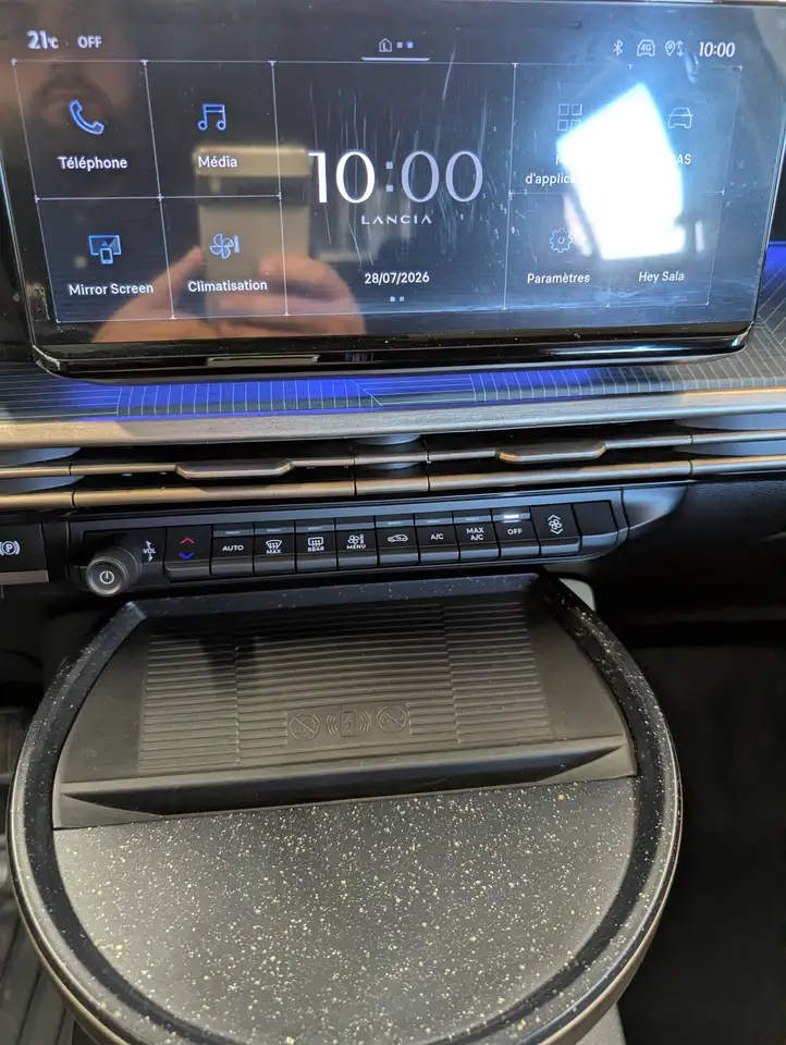 Lancia Ypsilon 2025 — фото 14