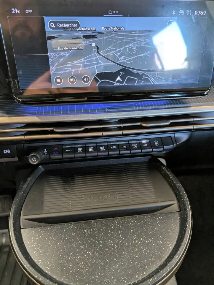 Lancia Ypsilon 2025 — фото 11
