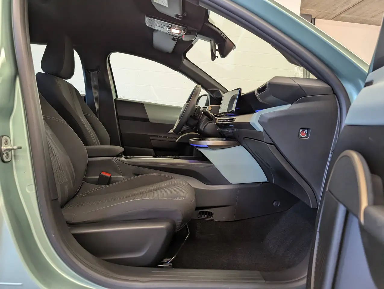 Lancia Ypsilon 2025 — фото 7