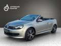 Volkswagen Golf VI 1.4TSI Cabriolet Sport 2.Hand SHZ PDC Silber - thumbnail 9