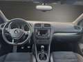 Volkswagen Golf VI 1.4TSI Cabriolet Sport 2.Hand SHZ PDC Silber - thumbnail 17