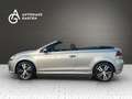 Volkswagen Golf VI 1.4TSI Cabriolet Sport 2.Hand SHZ PDC Silber - thumbnail 11