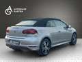 Volkswagen Golf VI 1.4TSI Cabriolet Sport 2.Hand SHZ PDC Silber - thumbnail 5