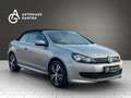 Volkswagen Golf VI 1.4TSI Cabriolet Sport 2.Hand SHZ PDC Silber - thumbnail 7