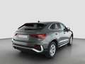 Audi Q3 35 TFSI S-TR S-LINE LED+NAV+PDC+ACC Grau - thumbnail 3