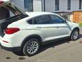 BMW X4 X4 xDrive 20d Aut. Weiß - thumbnail 5
