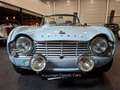 Triumph TR4 Bleu - thumbnail 5