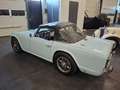 Triumph TR4 Bleu - thumbnail 22