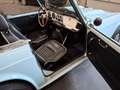 Triumph TR4 Bleu - thumbnail 16