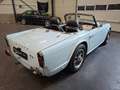 Triumph TR4 Bleu - thumbnail 10