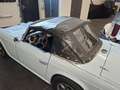 Triumph TR4 Bleu - thumbnail 25