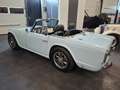Triumph TR4 Bleu - thumbnail 9