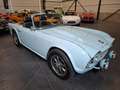Triumph TR4 Bleu - thumbnail 3