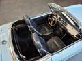 Triumph TR4 Bleu - thumbnail 14