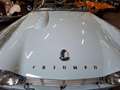 Triumph TR4 Bleu - thumbnail 6
