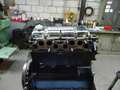 Triumph TR4 Bleu - thumbnail 45