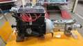Triumph TR4 Bleu - thumbnail 47