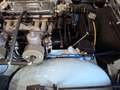 Triumph TR4 Bleu - thumbnail 36