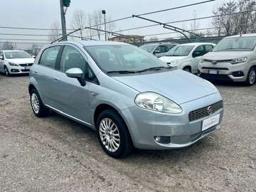 1.4 5 porte Active Natural Power BOMBOLA SCAD.2029