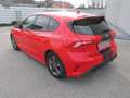 Ford Focus 1,0 EcoBoost ST-Line Business Rouge - thumbnail 4
