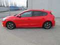 Ford Focus 1,0 EcoBoost ST-Line Business Rouge - thumbnail 3