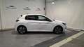 Peugeot 208 1.2 Puretech S&S Allure 100 Blanc - thumbnail 3