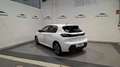 Peugeot 208 1.2 Puretech S&S Allure 100 Blanc - thumbnail 7
