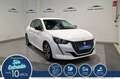 Peugeot 208 1.2 Puretech S&S Allure 100 Blanc - thumbnail 1