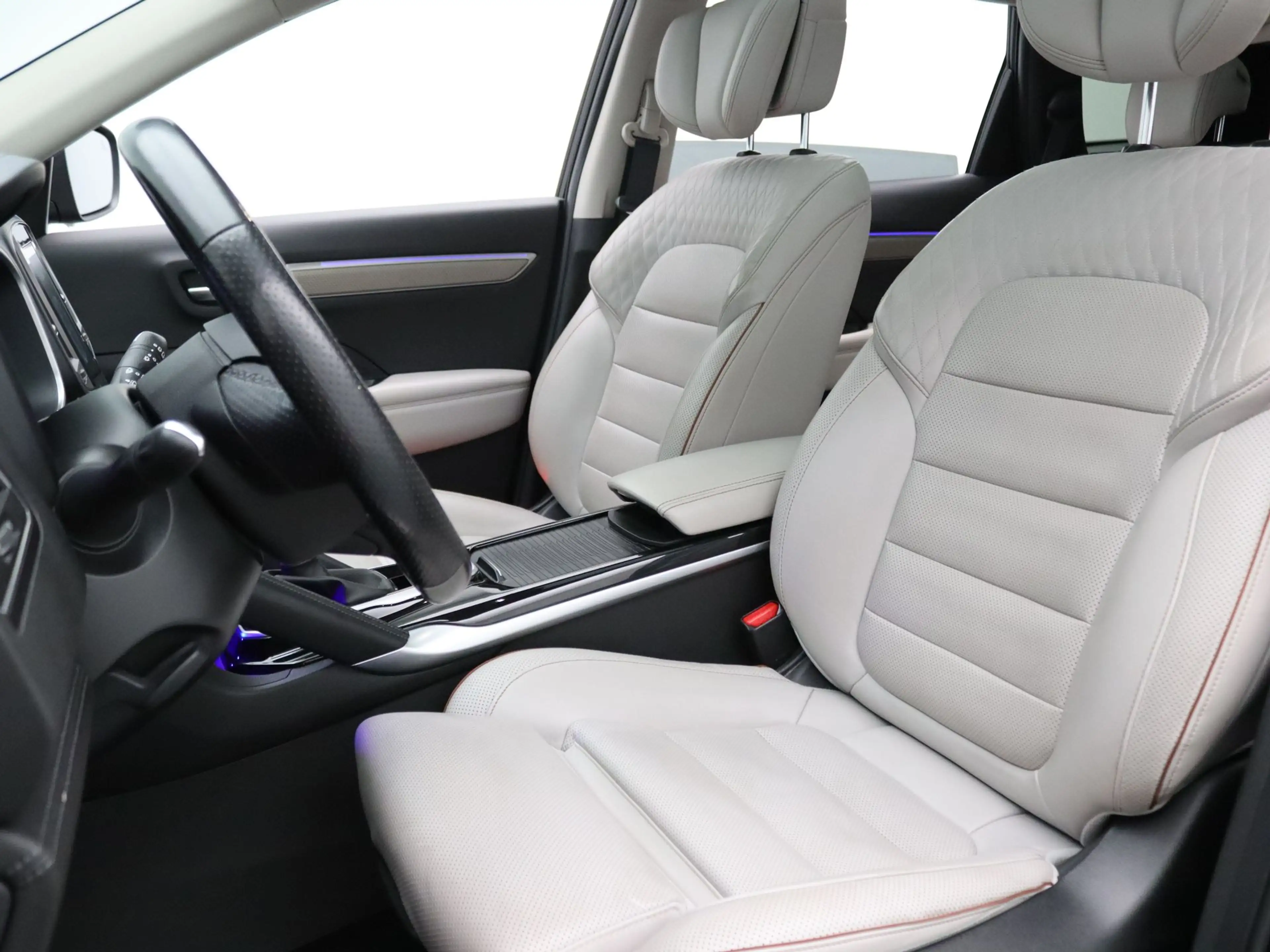 Renault Koleos 160pk TCe Initiale Paris Apple Carplay/Android Aut — photo 5