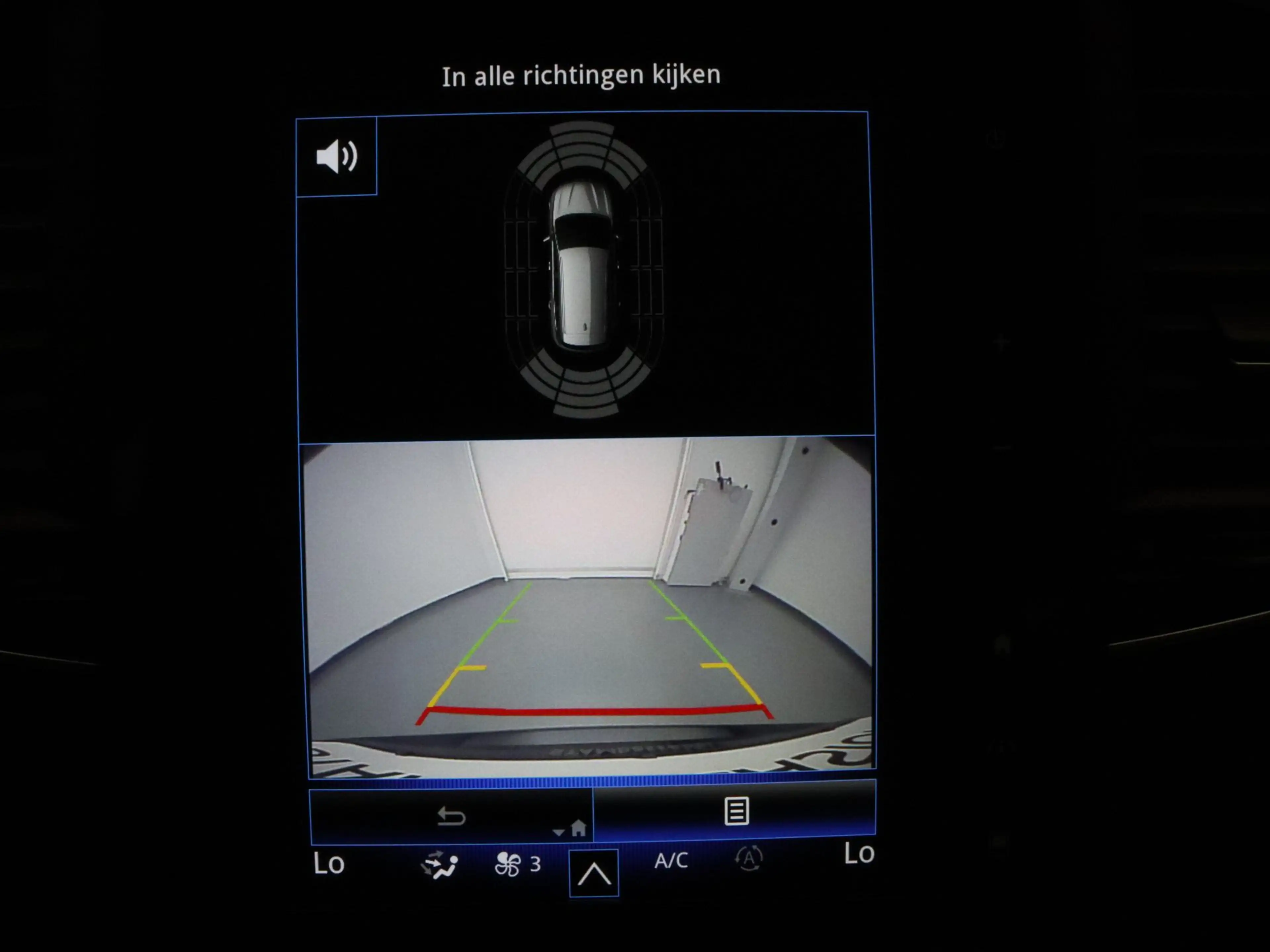 Renault Koleos 160pk TCe Initiale Paris Apple Carplay/Android Aut — photo 8