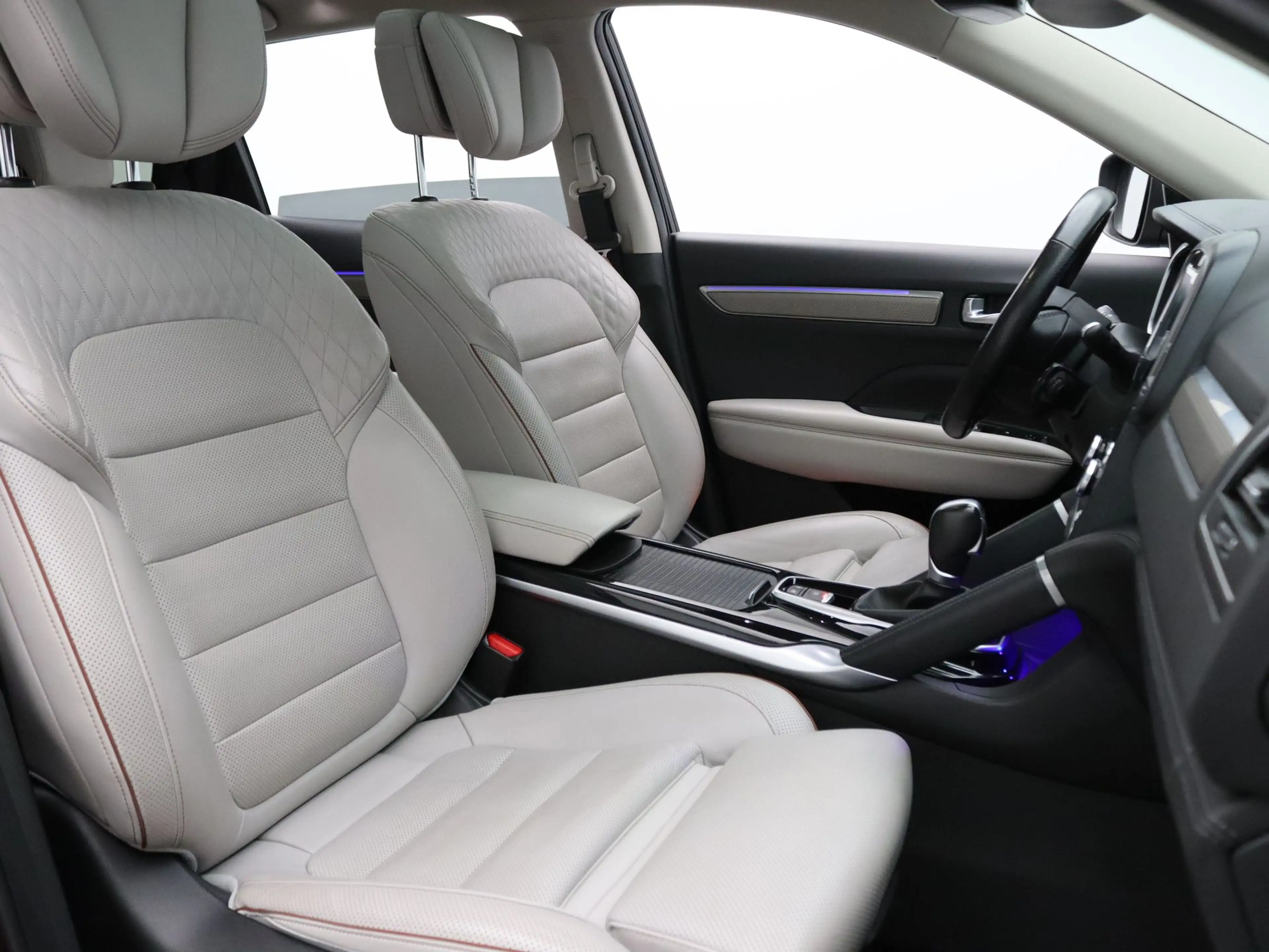 Renault Koleos 160pk TCe Initiale Paris Apple Carplay/Android Aut — photo 36