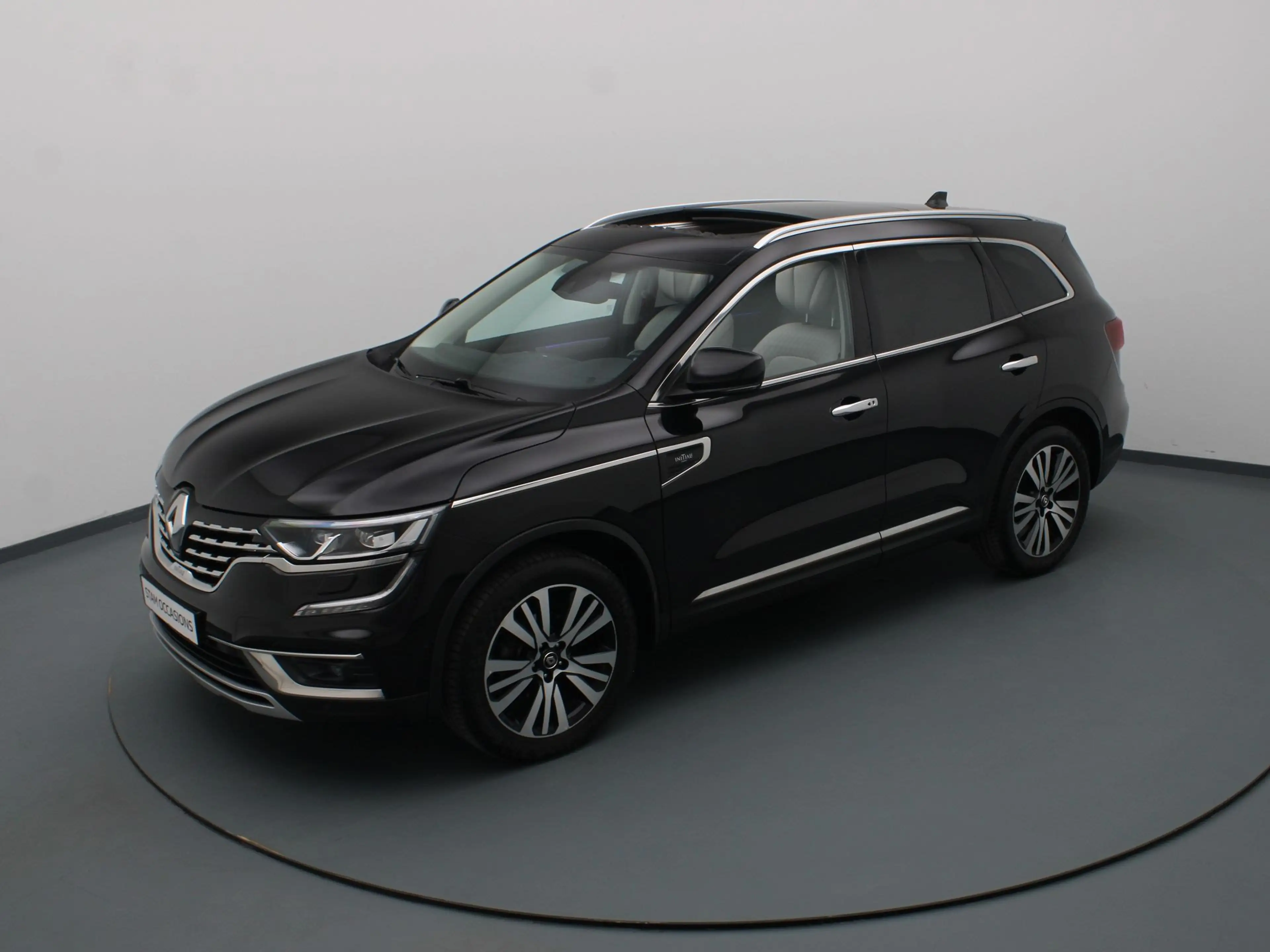 Renault Koleos 160pk TCe Initiale Paris Apple Carplay/Android Aut — photo 10