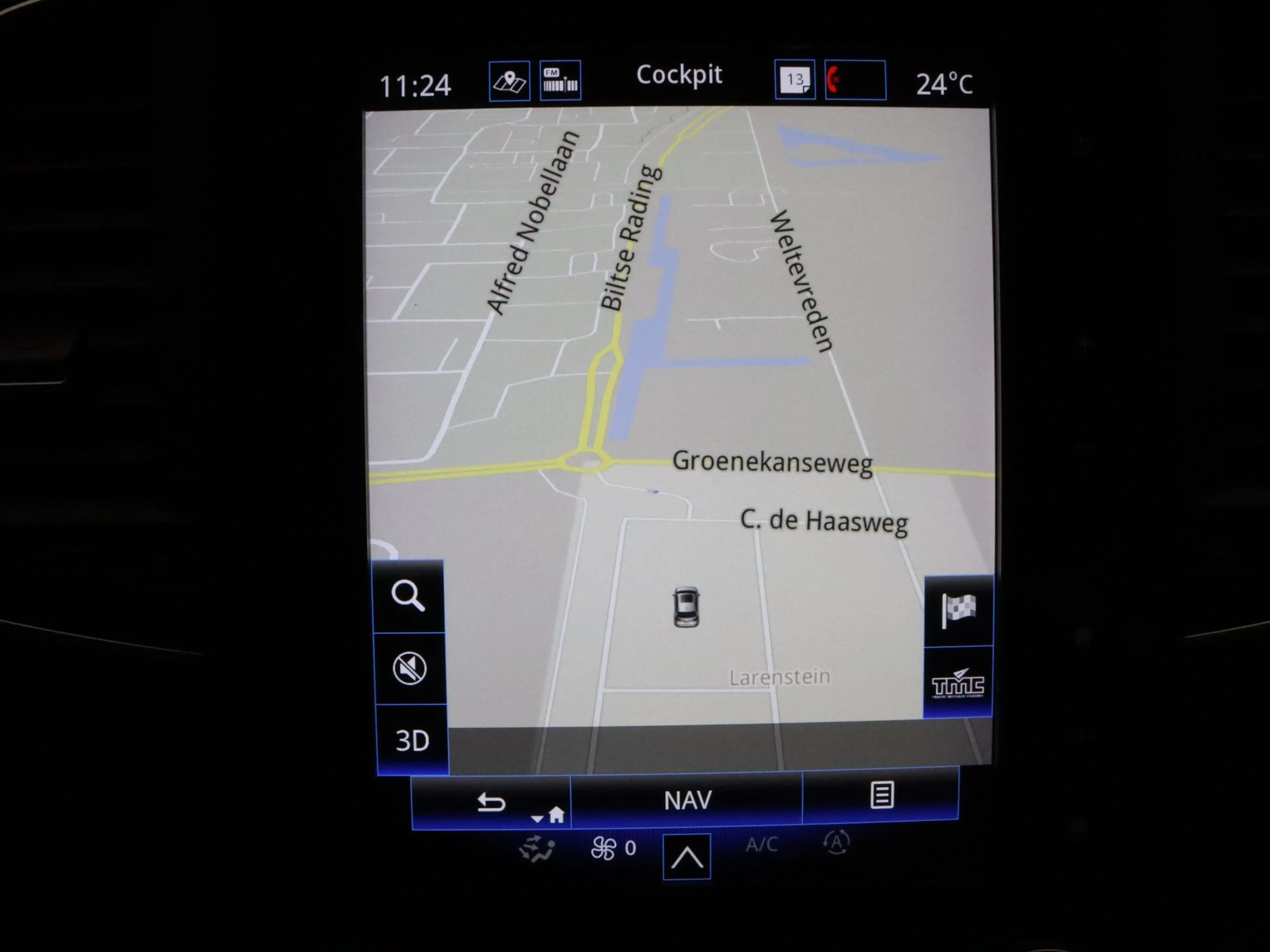 Renault Koleos 160pk TCe Initiale Paris Apple Carplay/Android Aut — photo 6