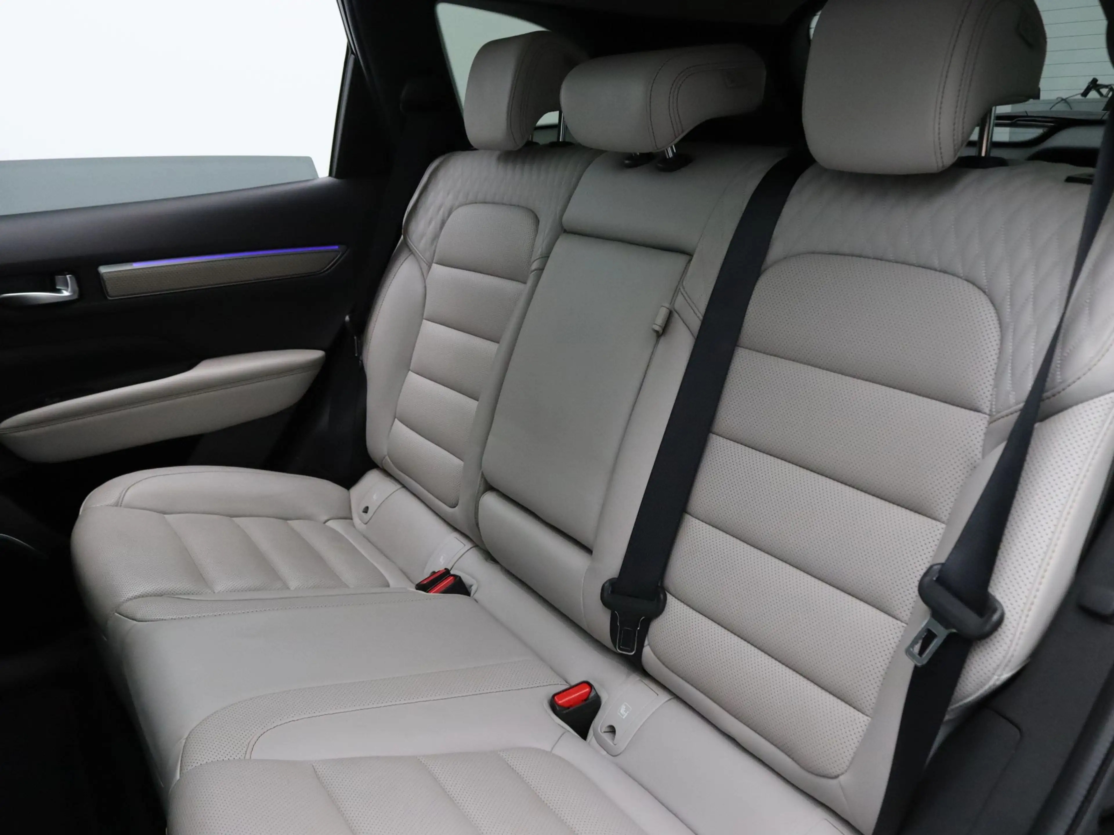Renault Koleos 160pk TCe Initiale Paris Apple Carplay/Android Aut — photo 31