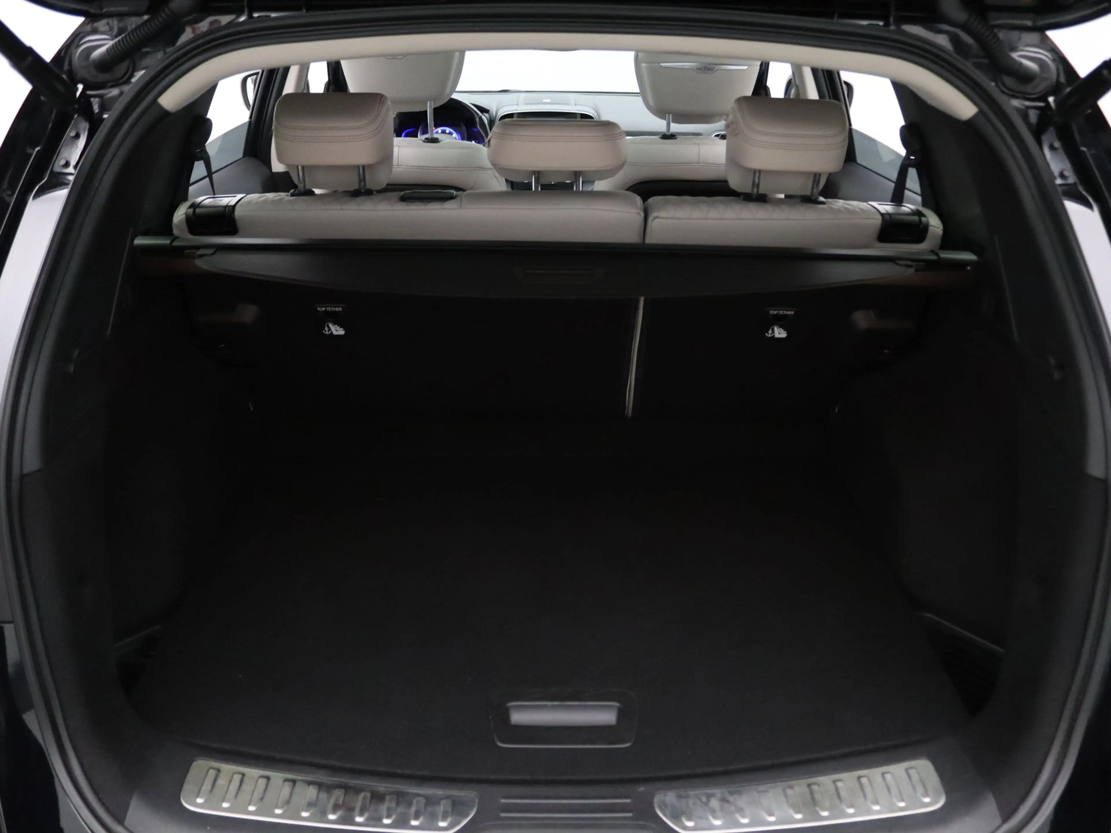 Renault Koleos 160pk TCe Initiale Paris Apple Carplay/Android Aut — photo 33