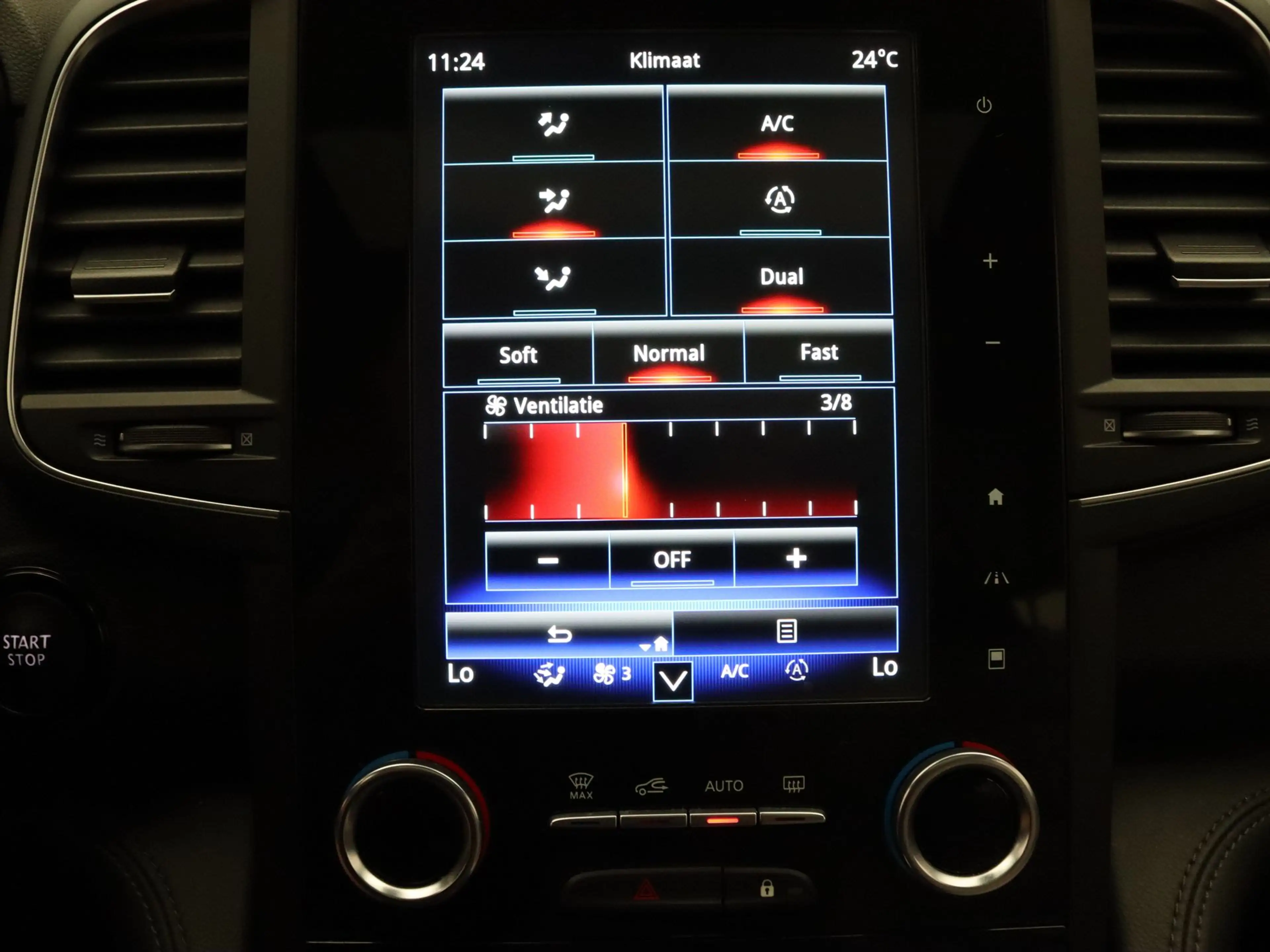 Renault Koleos 160pk TCe Initiale Paris Apple Carplay/Android Aut — photo 7