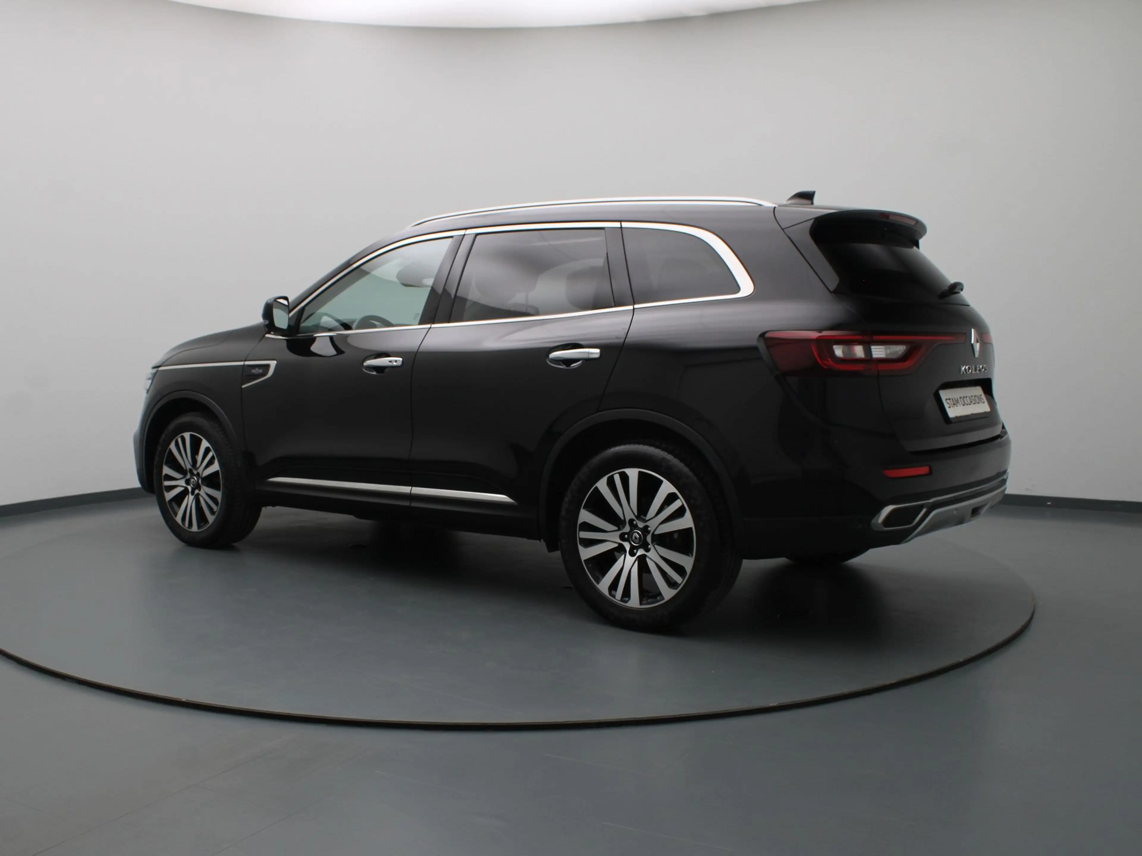 Renault Koleos 160pk TCe Initiale Paris Apple Carplay/Android Aut — photo 2