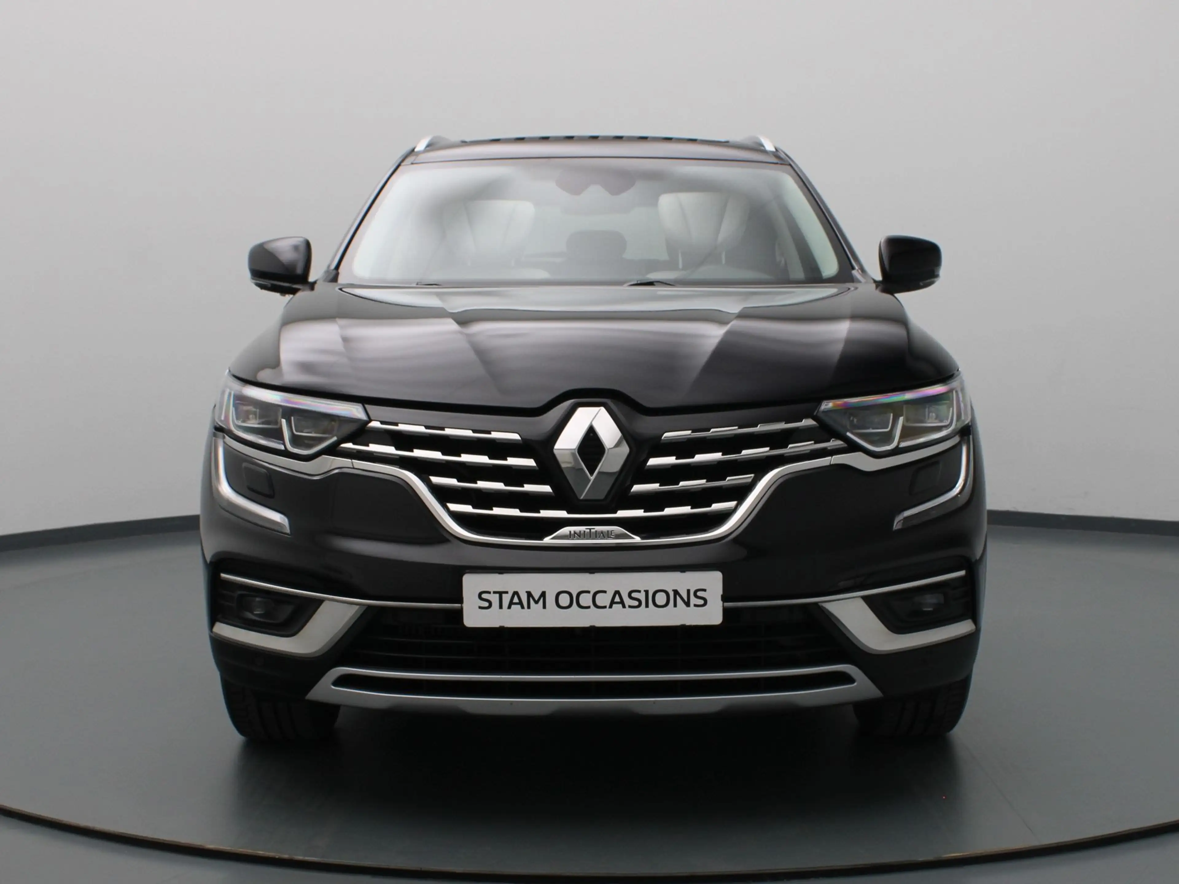 Renault Koleos 160pk TCe Initiale Paris Apple Carplay/Android Aut — photo 26