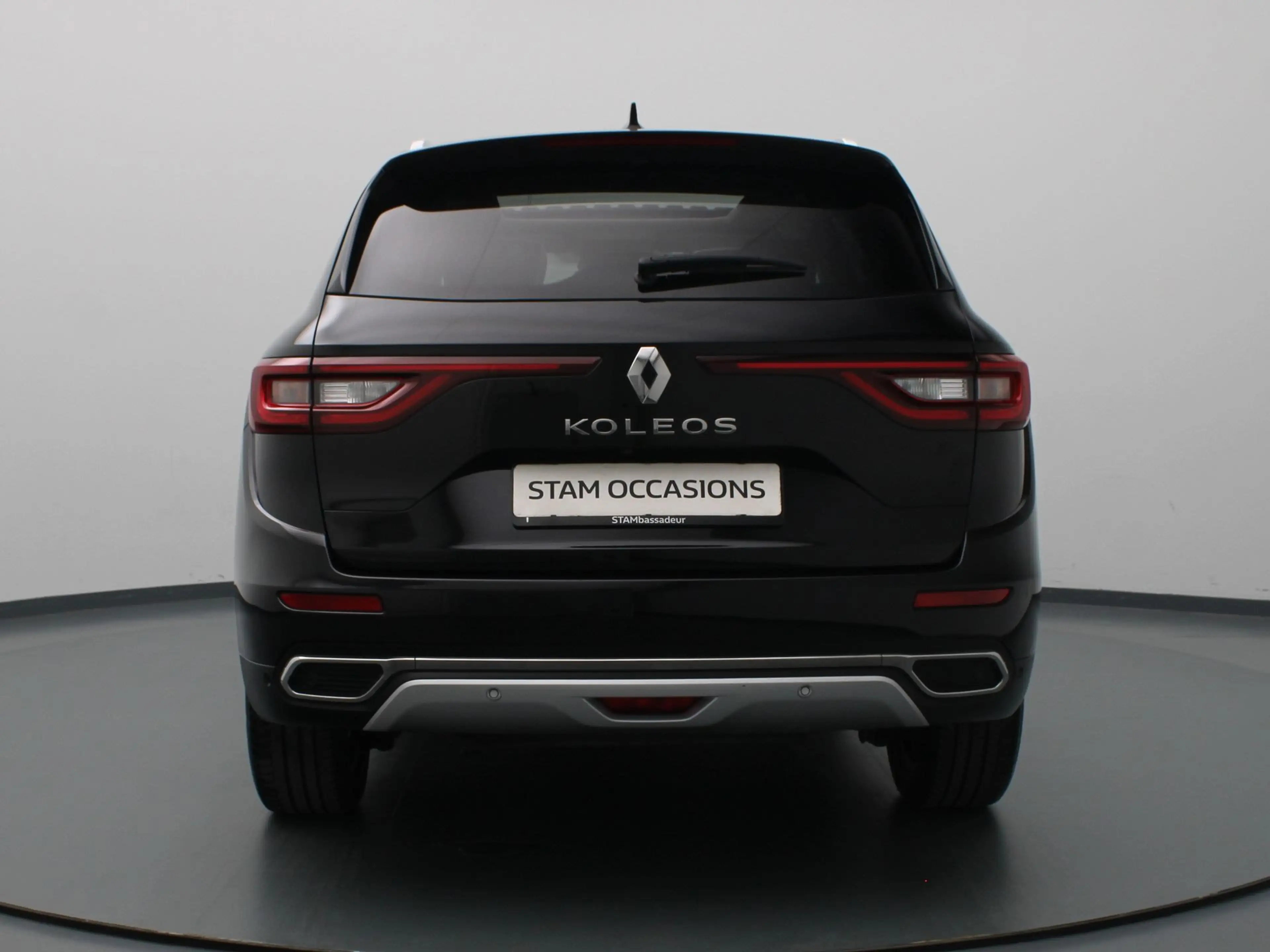 Renault Koleos 160pk TCe Initiale Paris Apple Carplay/Android Aut — photo 27
