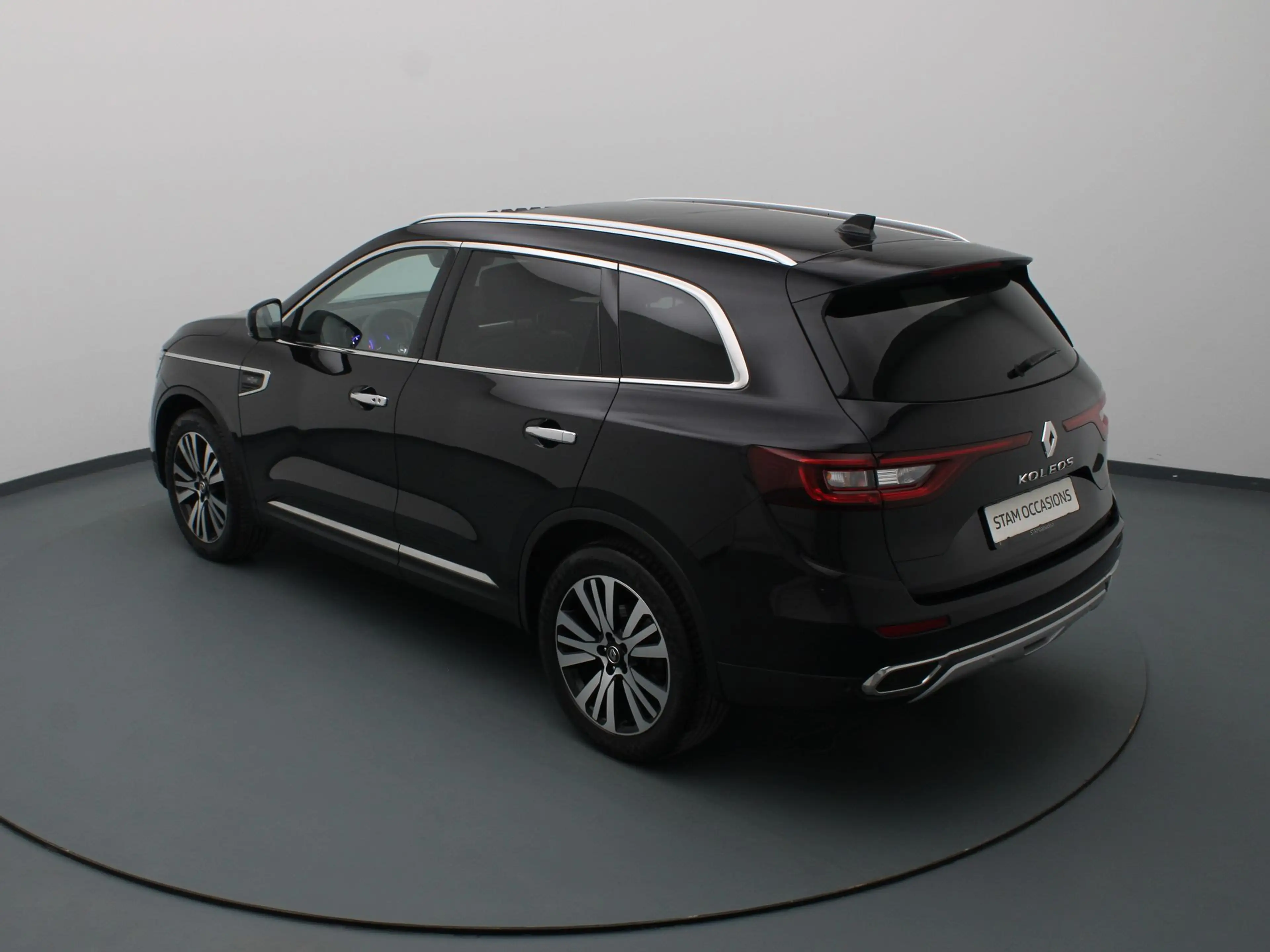 Renault Koleos 160pk TCe Initiale Paris Apple Carplay/Android Aut — photo 13