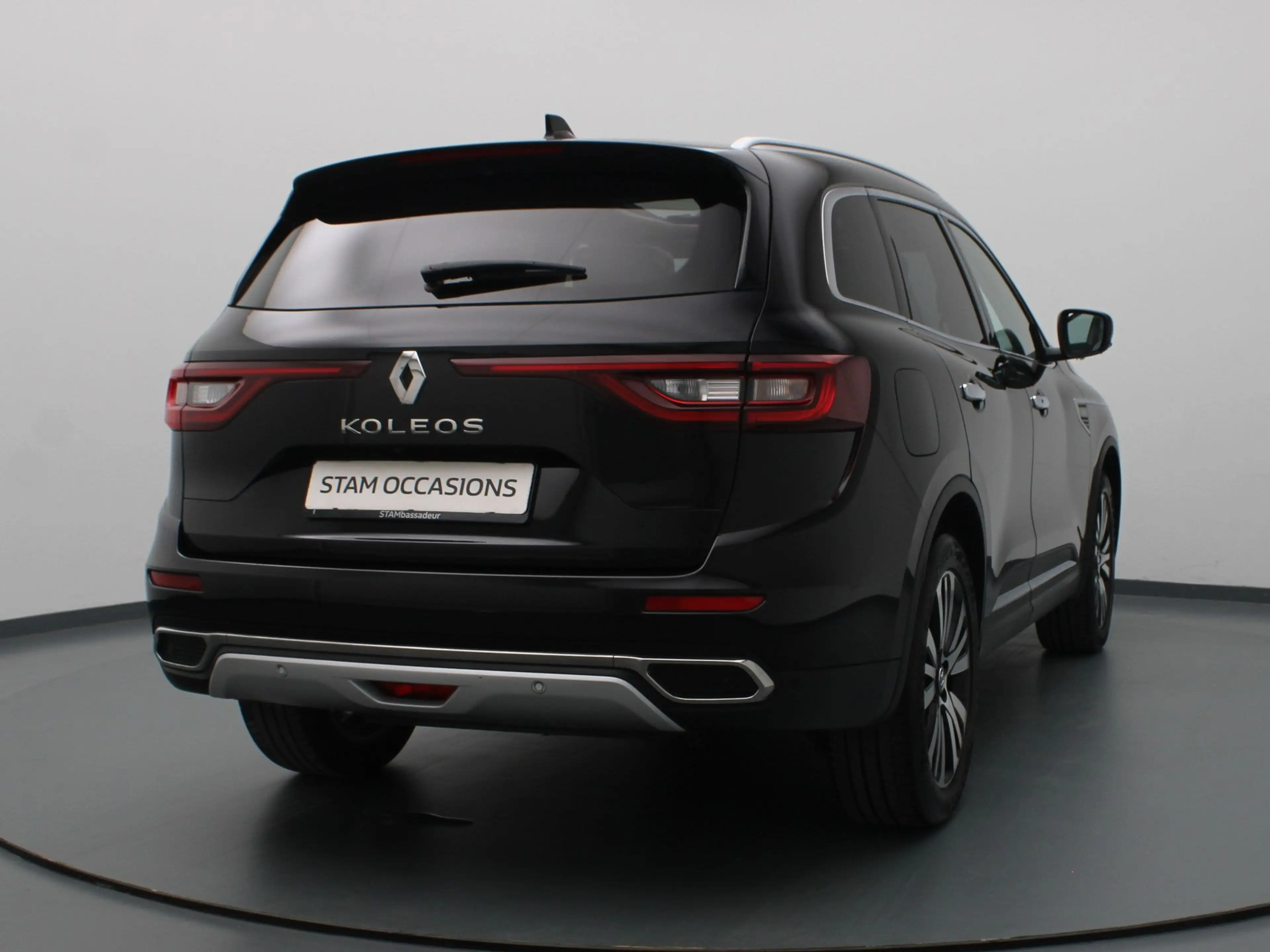 Renault Koleos 160pk TCe Initiale Paris Apple Carplay/Android Aut — photo 19
