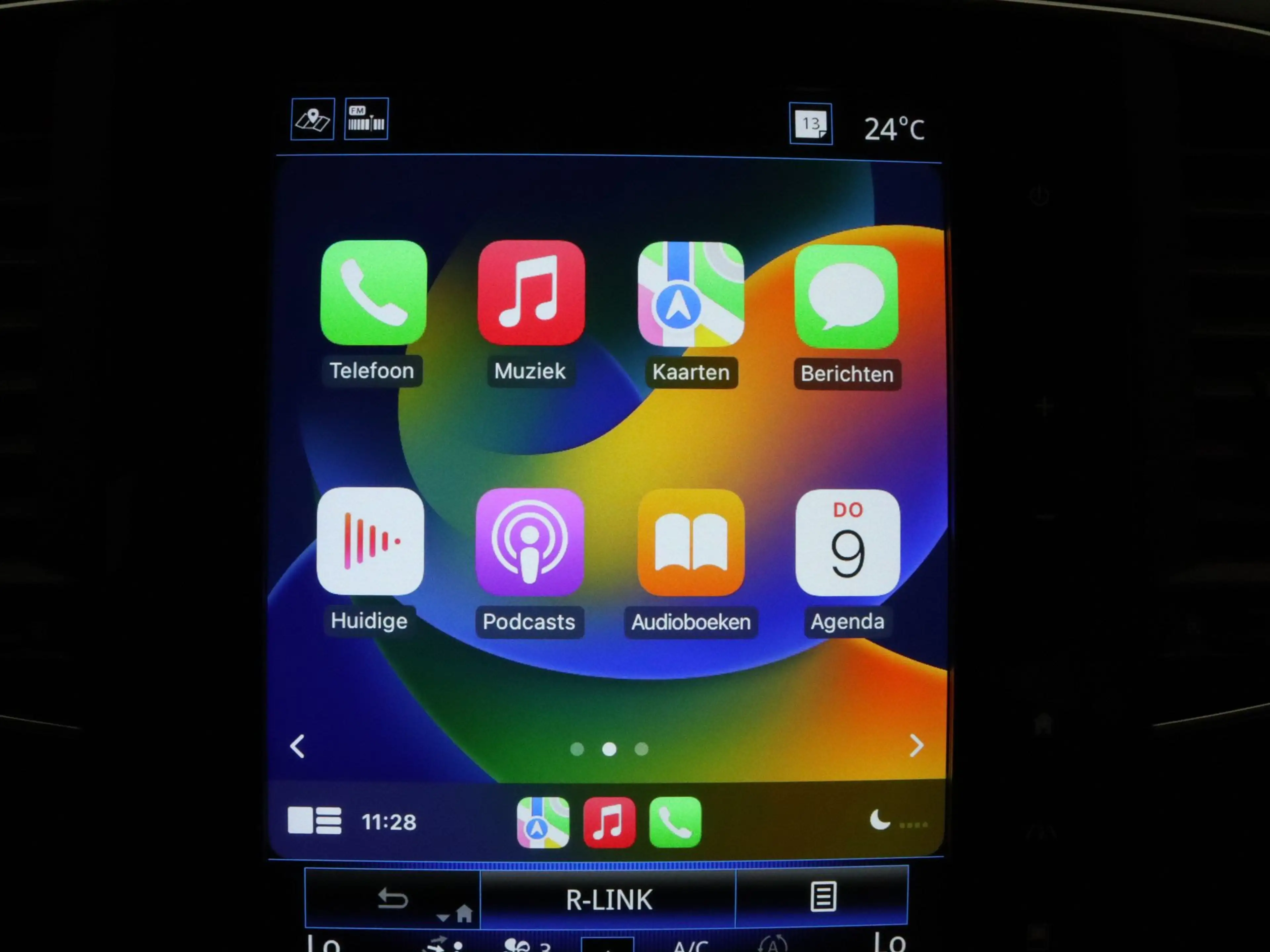Renault Koleos 160pk TCe Initiale Paris Apple Carplay/Android Aut — photo 9