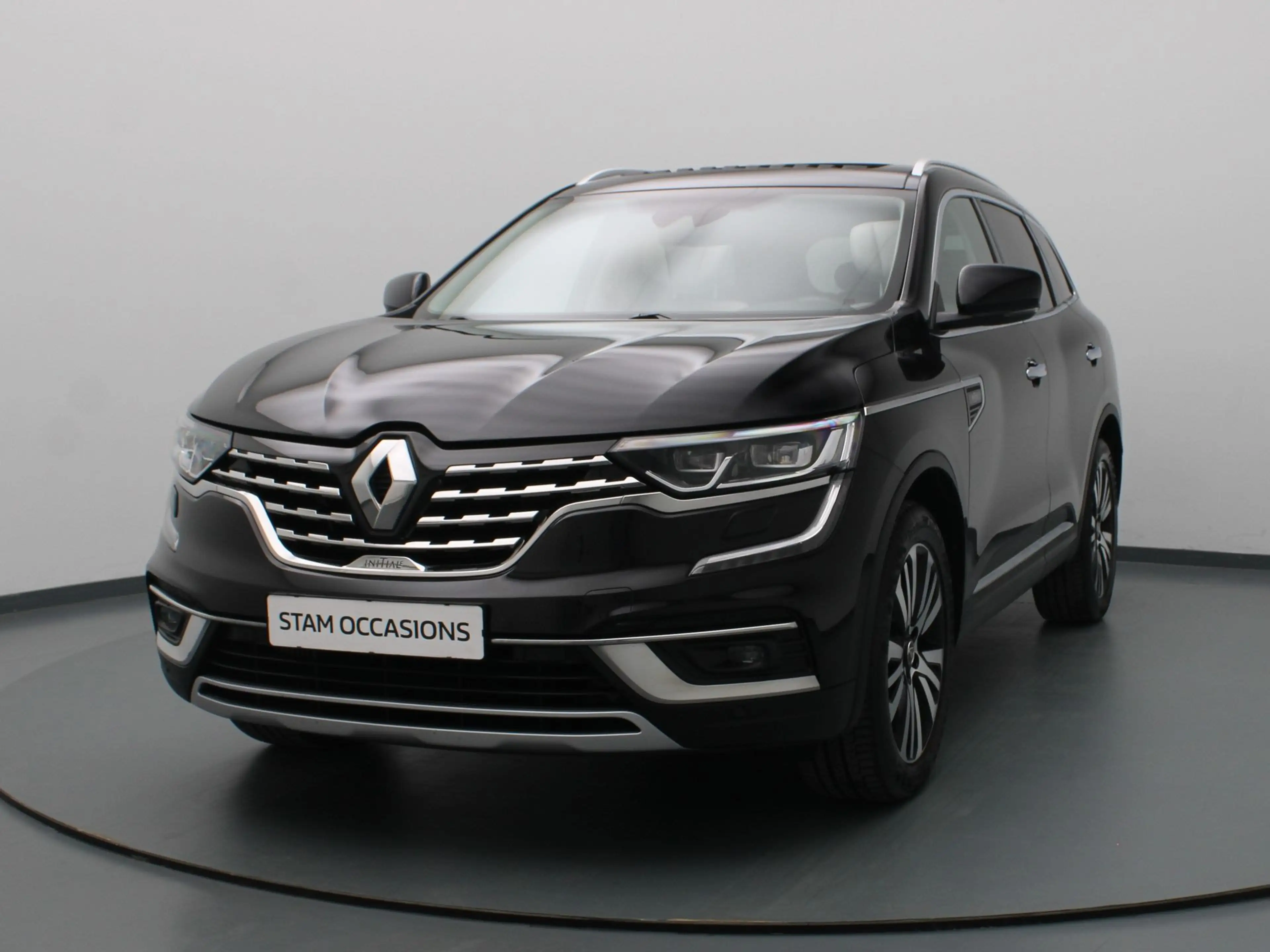 Renault Koleos 160pk TCe Initiale Paris Apple Carplay/Android Aut — photo 18