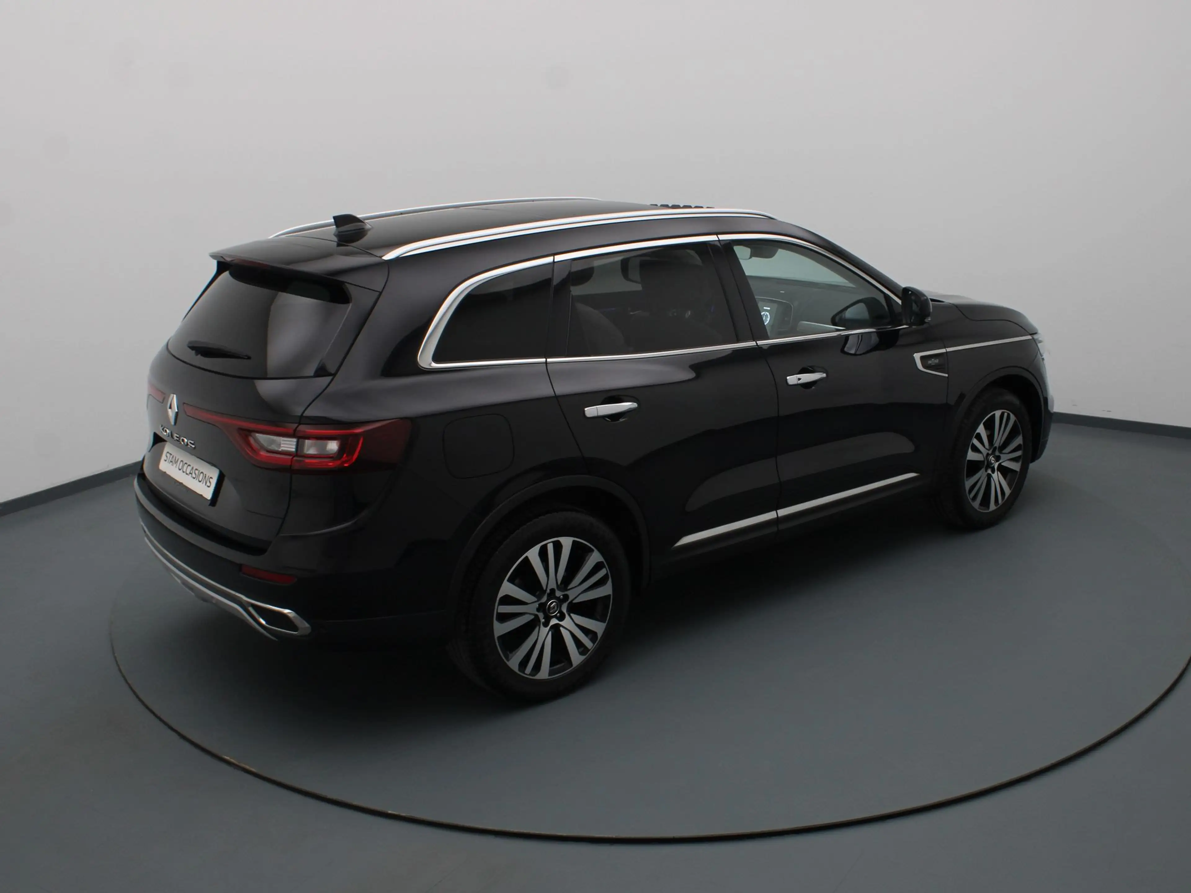 Renault Koleos 160pk TCe Initiale Paris Apple Carplay/Android Aut — photo 11