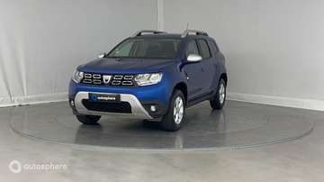 1.5 Blue dCi 115ch Evasion 4x2 E6U