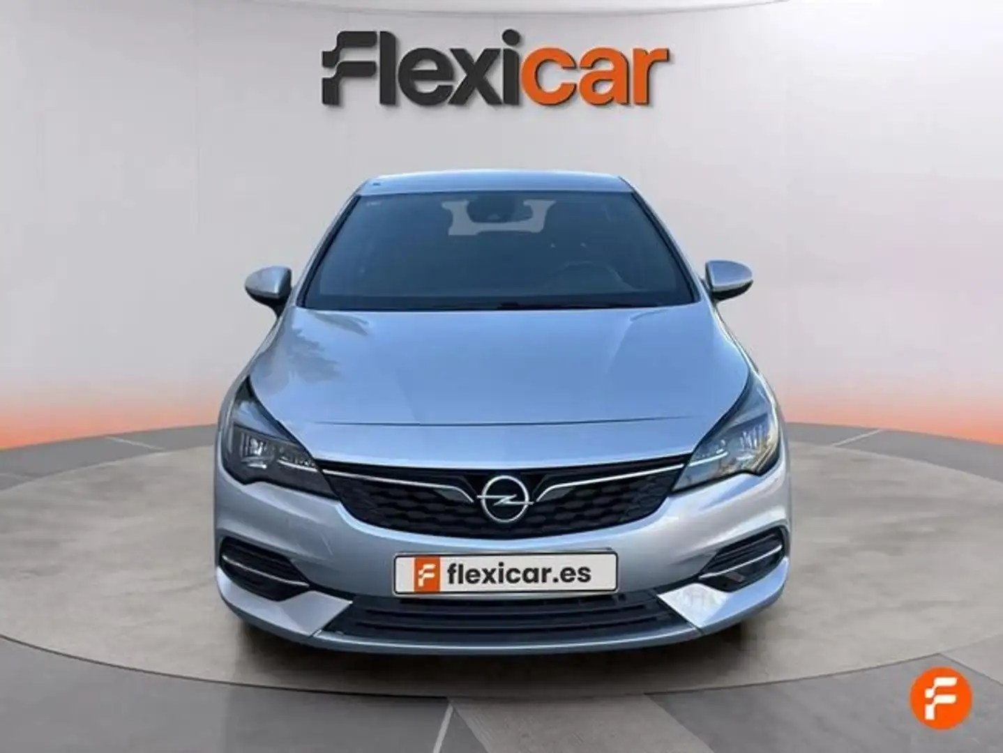 Opel Astra 1.2T SHL 81kW (110CV) 2020 Grau - 2