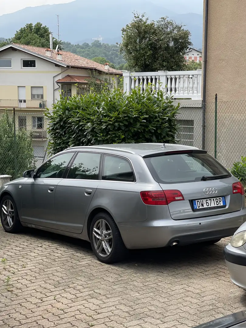 Audi A6 Avant 3.0 V6 tdi S line Plus quattro tiptronic - 2