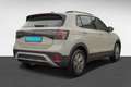 Volkswagen T-Cross Life 1.0 TSI OPF DSG ACC / SHV / VZE / NAV Grau - thumbnail 3