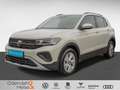 Volkswagen T-Cross Life 1.0 TSI OPF DSG ACC / SHV / VZE / NAV Grau - thumbnail 1
