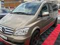 Mercedes-Benz Viano 3.0 CDI*TEMPOMAT*AHK*KLIMA*6.SITZER Beige - thumbnail 7